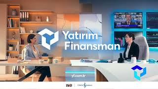 Türkiye'nin İlk Borsa Aracı Kurumu Yatırım Finansman