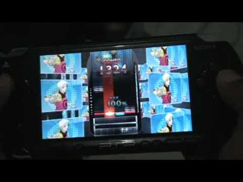 DJ Max Black Square - Ready now  (--4b--)   player Dex lion (Beginner)