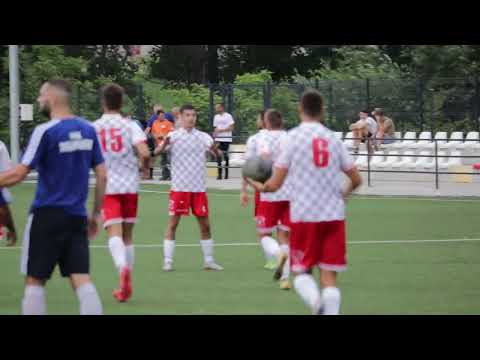 Gol Đorđe Kotlajić - FK Napredak U19