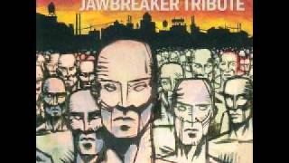 Bayside - Chemistry (Jawbreaker Cover)