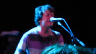 The Three O'Clock "Jet Fighter" LIVE @ The Troubadour 4/24/13