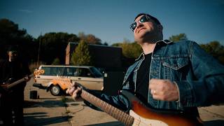 Music video thumbnail preview for The Menzingers - \ by The Menzingers