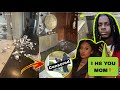 POLO G CUT TIES WITH HIS MOM AFTER SHE BEAT UP HIS SISTER SH ️T AT HER