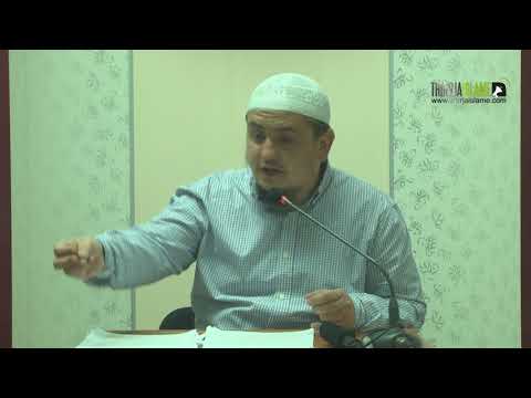 Imani vjetrohet dhe ka nevojë për ripërtrirje - Irfan Jahiu