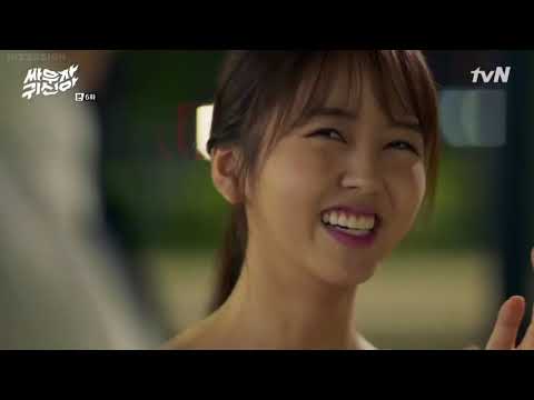 Lets Fight Ghost ep 6 Eng Sub