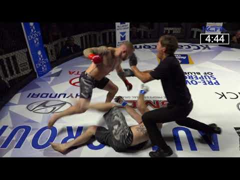 Max Humphrey Thinks Fighters Should Just Be Quiet And Fight