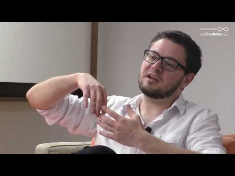 QUEM SOMOS NÓS? | Que País é Esse? | Sérgio Buarque de Holanda por Paulo Niccoli Ramirez