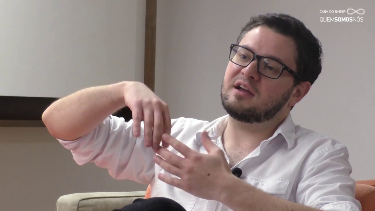 QUEM SOMOS NÓS? | Que País é Esse? | Sérgio Buarque de Holanda por Paulo Niccoli Ramirez