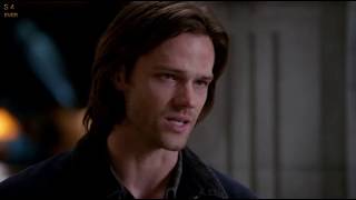Supernatural 8x23 - The Road So Far Season 8 Finale!