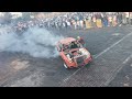 It S All About The V8 Spinners On Kraaifontein Pitch