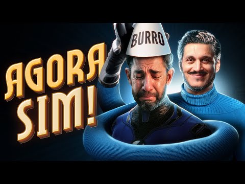 Some loved it, others hated it. What I thought of Fantastic Four | Drawer