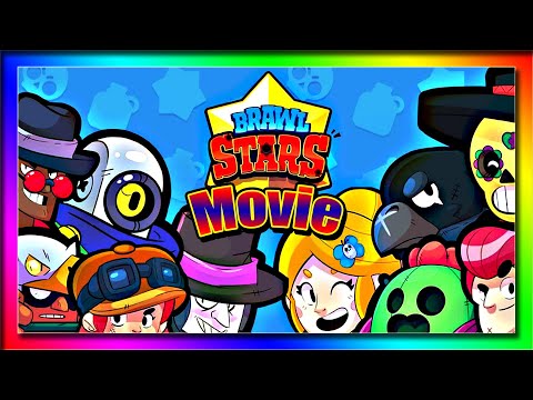 Brawl Star Movie Trailer - Watch All Animated Movie Trailers - Brawl Star Movie | Mobile