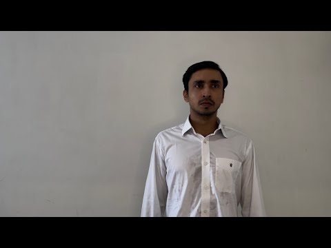 Bhagat (Audition Video)
