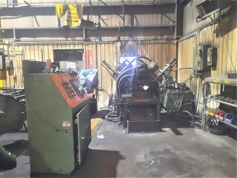 PEDDINGHAUS ANGLEMASTER Beam / Drill Lines | Asset Exchange Corporation (2)