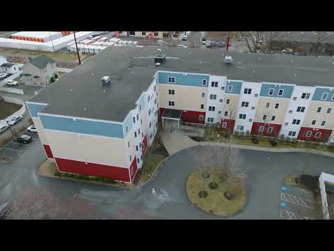 30 franklin St , Unit 115, Malden, MA