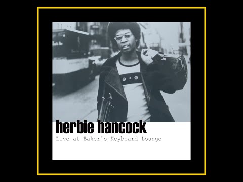 Herbie Hancock / Mwandishi Group - Detroit 1972  (Complete Bootleg)