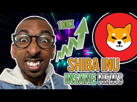 Shiba Inu Coin: 100X Price Pump - What You Need to Know NOW!