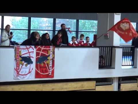 ЦСКА04 -  Центральная (Санкт-Петербург)