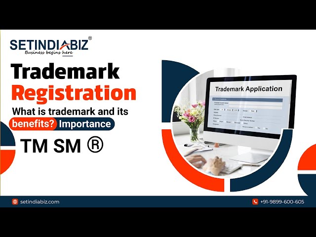 Trademark Is The Most Important Intellectual Property