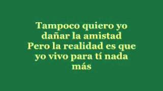 Daddy Yankee Tu principe lyrics