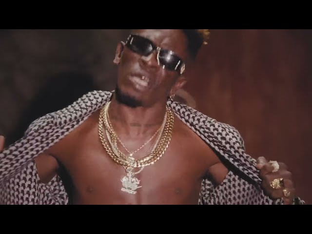 Already von Beyonce & Shatta Wale & Major Lazer ((jetzt ansehen))