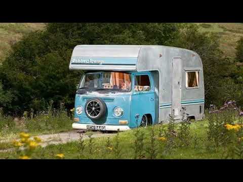 Thumbnail for Toyota rh20. camping car Thailand ep.15 by Toyota RH