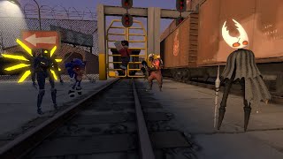 Something weird found in TF2 (SFM) Episode 1