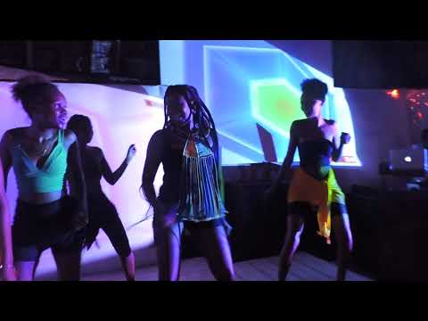 MTANIROGA  BY tiera gee live perfomence ,exclusive dj drikos