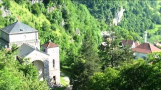 Travel Destination: Bosnia