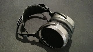 Video thumbnail for Z Review - HifiMan HE-350 (MassDrop Exclusive) by Z Reviews