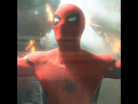 OR CHOTE USTAAD || IRON MAN EDIT || DEV EDITS || MONTAGEM TOMADA