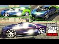 Download Gta 5 Online I Modded I Crew Color I New Tekniq Paints Mp3 Song