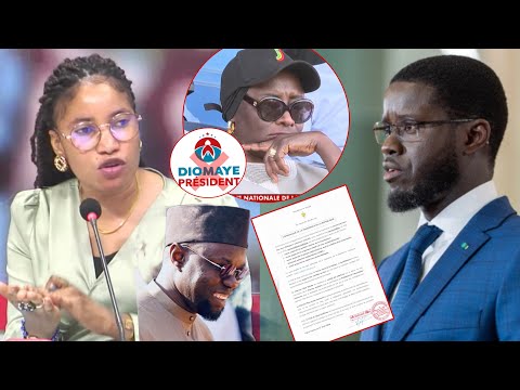 Exclusif: Diomaye quitte la coalition, Mimi écartée et Sonko renommé«Article bi..
