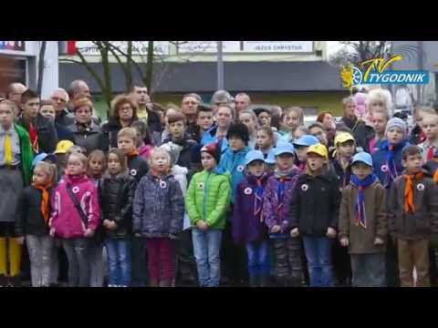 Wiadomości Tygodnika Krapkowickiego (47) 22.11.2015