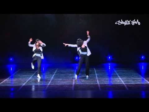 Street Jam vol.8 Day2 - 28 Fuzz Cats (20101231)