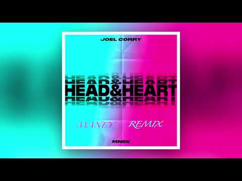 ???? Joel Corry x MNEK - Head & Heart (MANEY Remix)