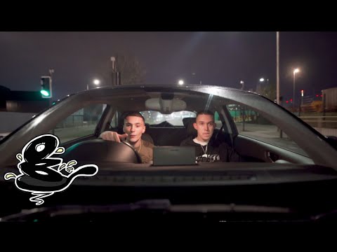 Will.B x TP - Broski (OFFICIAL VIDEO)(PROD. RANSOM)