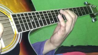 Real Friends - Sixteen (Guitar Cover)