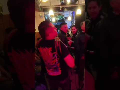 Mi Pedazo de Acordeón 🪗🔥 | Puya Vallenata Parranda Vallenata en La Vega, Cundinamarca