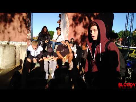 Bloody free - 1vs1 15/11/2020 - octavos - Cachi vs Colo