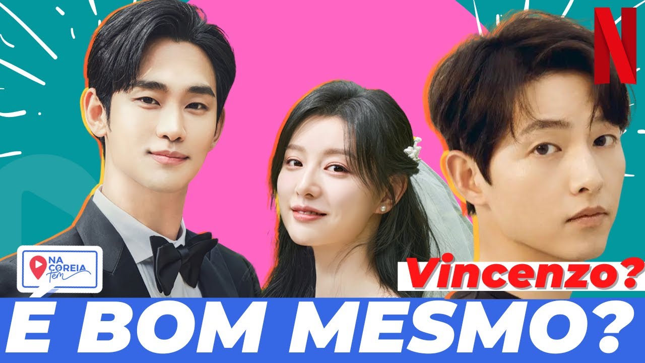 RAINHA DAS LÁGRIMAS TUDO QUE VOCÊ PRECISA SABER SOBRE O DRAMA NETFLIX