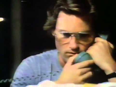 The Mean Season (1985) Trailer