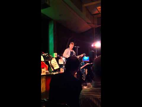 Swedish idol 2010 Pontus H