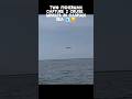 Fishman Captures 2 Cruise Missles while in Caspian Sea