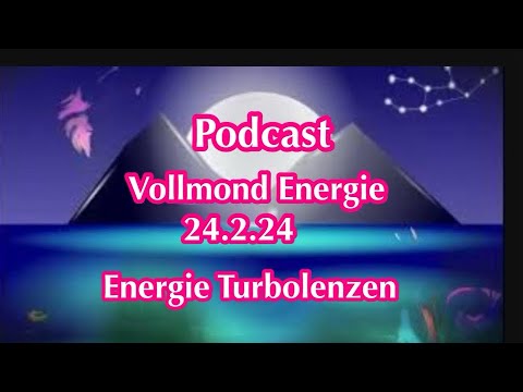 Podcast❤️⭐️Vollmond 24.02.24 #liebesorakel #seelenpartner #dualseele #tarot #twinflame