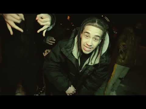 SPAZZ HOUND x MATT MDUB - WHERE THEY BE ? (Official Music Video) SHOT BY  @Deevisions