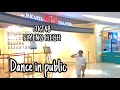 DANCE COVER “JKT48 - FLYING HIGH” @ THEATER JKT48 ( Dance Cover by Kimbay)