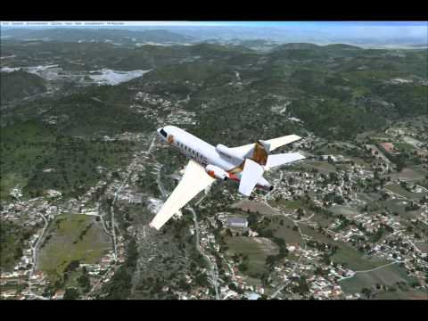 comment installer occitania fsx