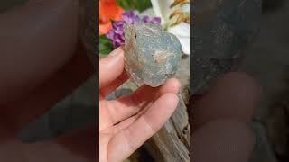Akvamarín 55g Madagaskar