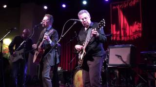 Obscurity Knocks - Trashcan Sinatras at World Cafe Live